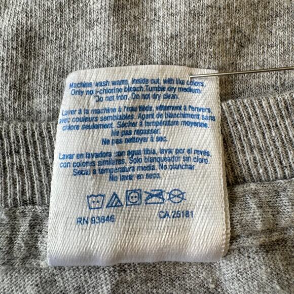 VTG Autographed San Francisco Giants 50th Anniversary 1958-2008 T Shirt Men's XL - Picture 9 of 16